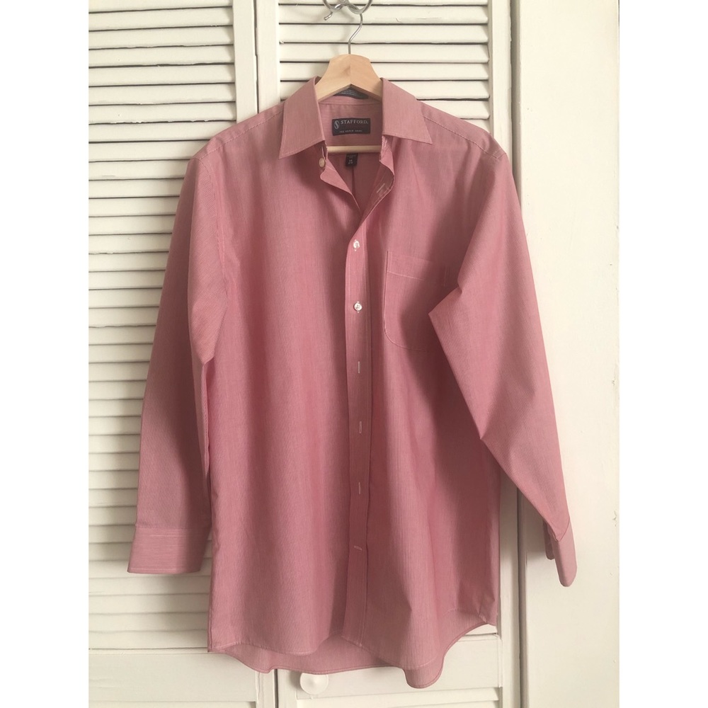 Stafford Performance The Super Shirt